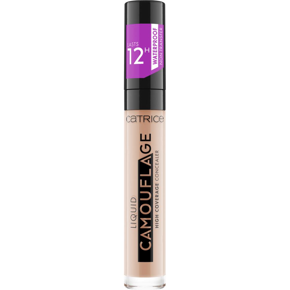 Catrice Concealer Liquid High Coverage Waterproof 007, 5ml