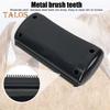 1/2/3 Pcs Deshedding Brush for Dogs Cats Horses Pet Hair Removal Undercoat Tool Pet Shedding Comb Grooming Supplies for Short And Long Hair Pats