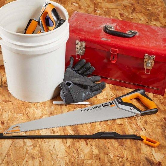 POWERTOOTH HAND SAW 55CM 9 TPI - FS-1062917