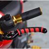 Universal Clutch Lever Sleeve Anti-Slip Clutch Lever Rubber Grip  Scooters, Bikes & Motorcycles