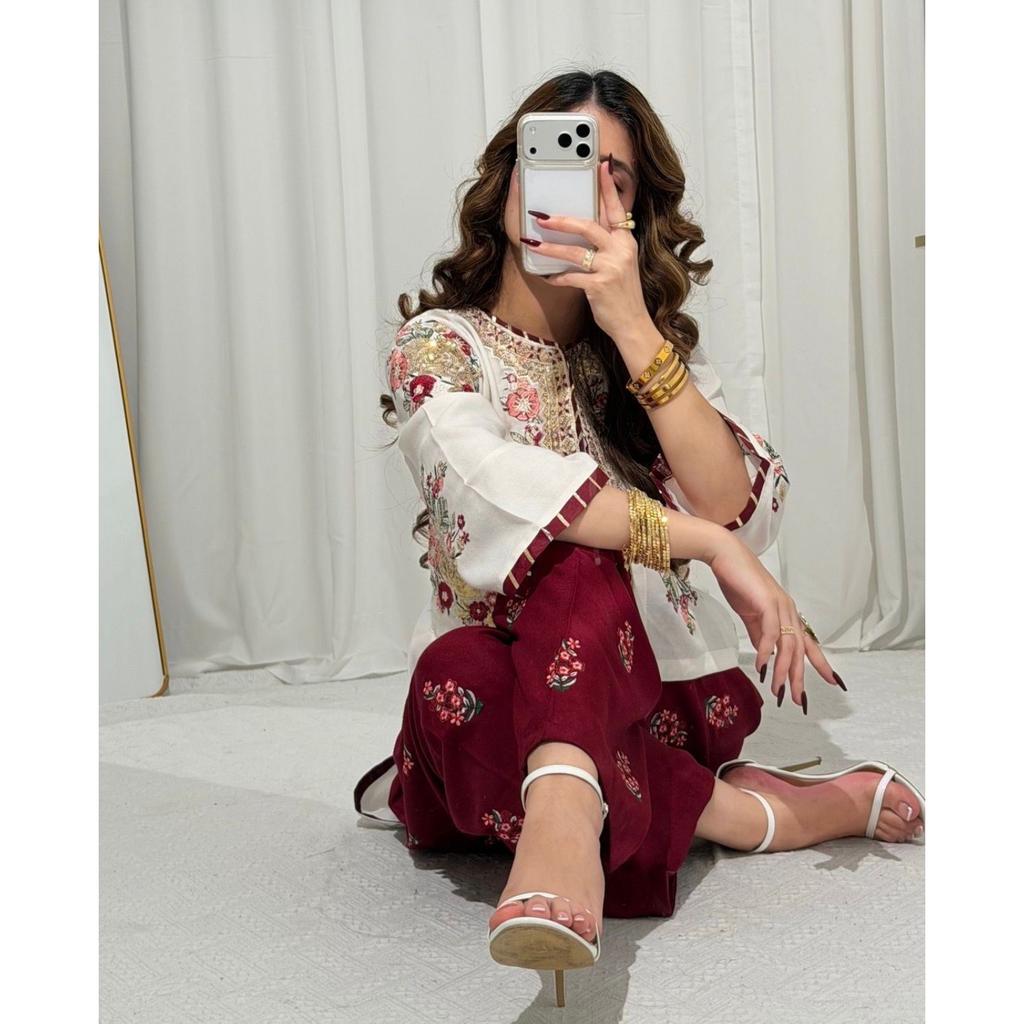 Indian Bollywood Designer Salwar Kameez Beautiful Pakiatni Ethnic Salwar Suit
