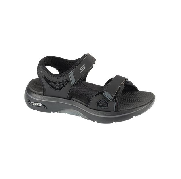 Сандалии Skechers Go Walk Arch Fit 2.0 Sandal - Capistrano EU 46