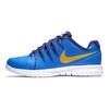 Nike Vapor Court Tennisschuhe Herren Blau 631703-484