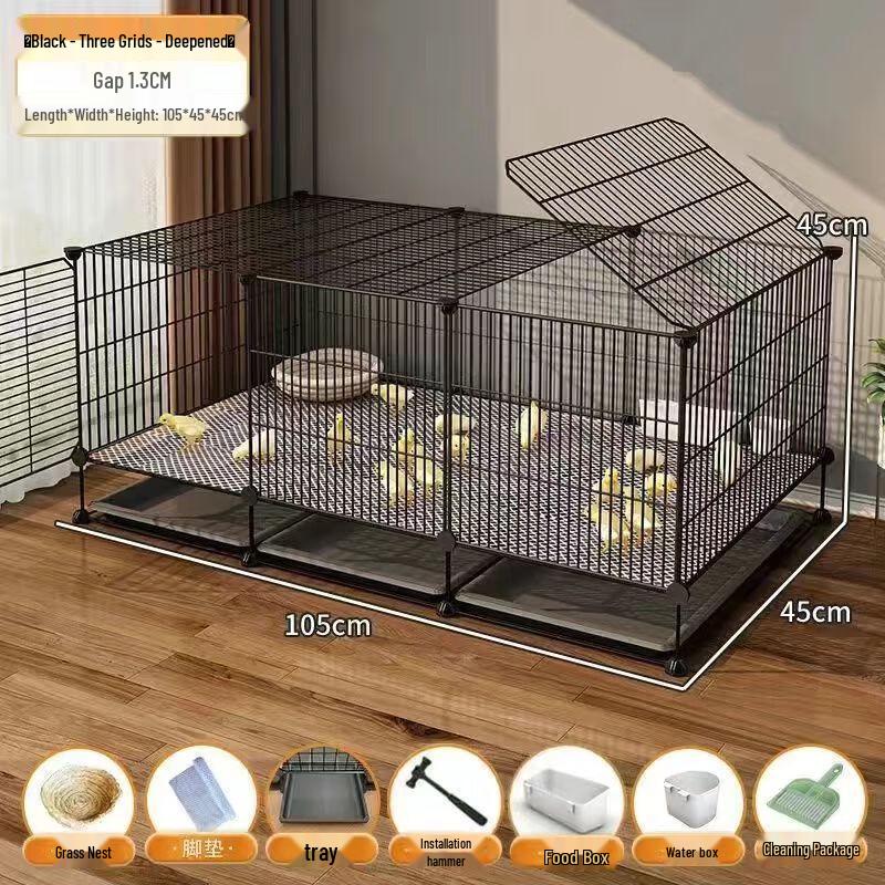 Клетка-брудер HEIXIE для цыплят в помещении