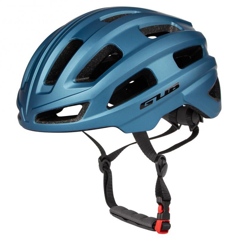 GUB Ampliado XL Circunferencia de Cabeza Grande Casco de Bicicleta de Montaña Bicicleta de Carretera Ciclismo Extra XXL65cm