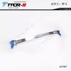 Front Upper Stabilizer Strut Bar For Ford Mustang Mk6 2.3L EcoBoost 5.0L V8 2015-2022 Engine STB Strut Tower Brace Suspension