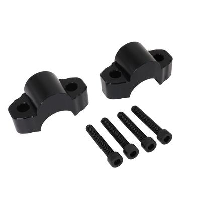 Motorrad Lenkererhöhungen Klemme Montagehalterung Riser Für Yamaha Tenere 700 / XT700Z 2019-2023