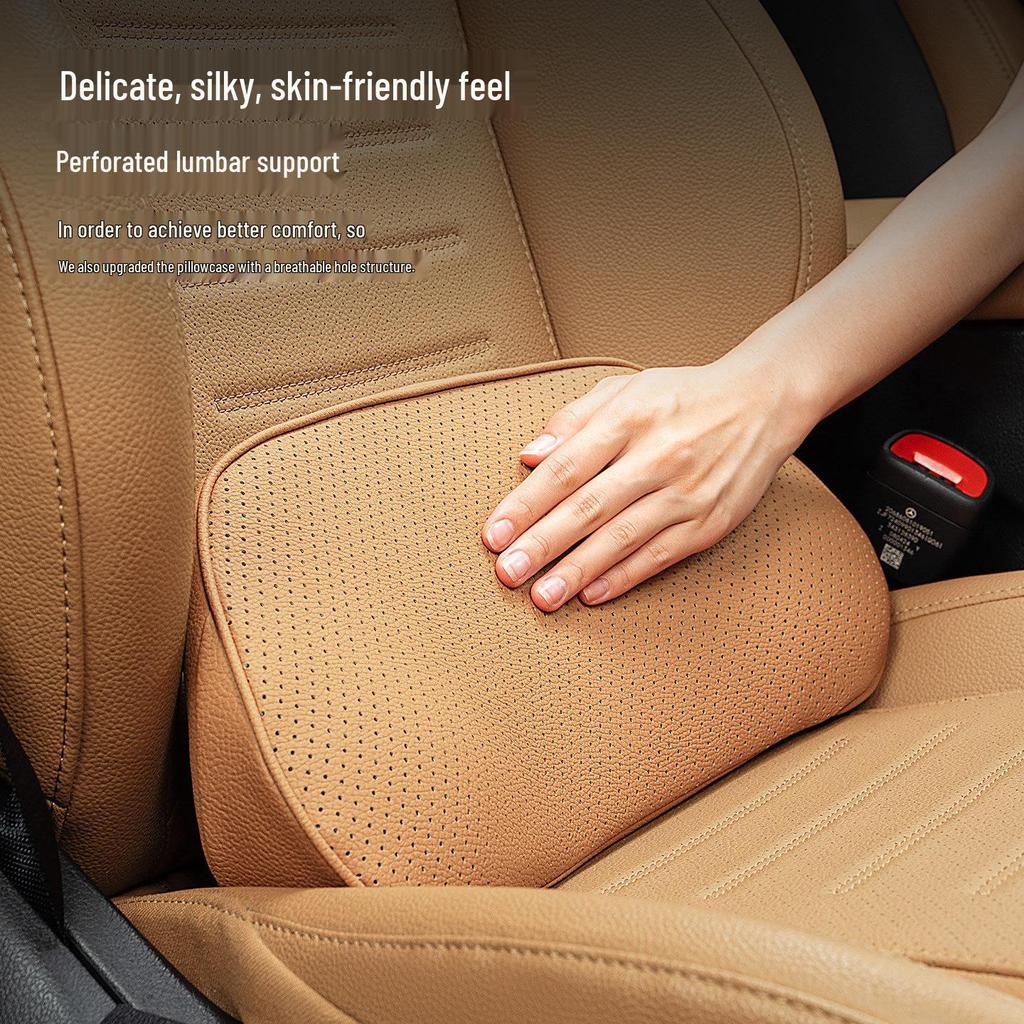Lexus ES200/ES300h/RX300 Lumbar Support Cushion for Driving
