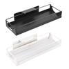 Pull Out Cabinet Organizer Utensils Strong Adhesive Comestics Pantry Storage Shelf for Pantrie Corner Living Room Gap Office