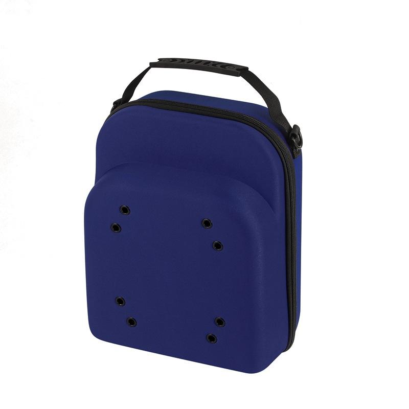 Portable Outdoor Travel Hat Carrier Case Caps Storage Hard Shell Hat Protective Box Hat Travel Case Baseball Cap Carrying Bag