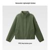 Beneunder Women's Lightweight Fleece Jacket