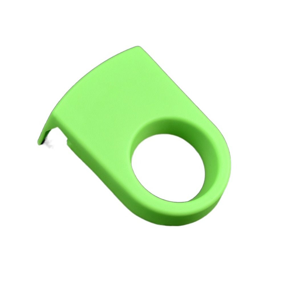 5Pcs Plastic Cocktail Bottle Buckle Thicken Beer Drink Upside Down Clip Beer Bottle Holders Club