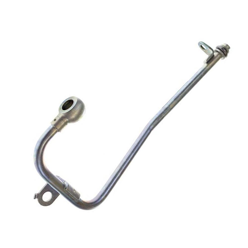 

Новая масляная линия турбокомпрессора 2710900477 для Mercedes C250 2012-2015 гг.