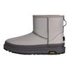 Класичні чоловічі сріблясті снігоступи Vibram Thermal 1171110-SRFL