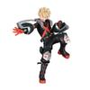 MHA Anime Figur Midoriya Izuku Action Figur Bakugou Katsuki Figur Kampfstil Modell Shigaraki Tomura Sammlerpuppe Geschenke