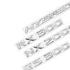 Metal Emblem Car Sticker Badge Decal Body Trunk Decor for Lexus Hybrid GS300 GS430 GS460 GX400 NX300 RX300 Chrome Silver