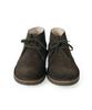 Astorflex Greenflex 001 - Dark Chestnut / Etc-Af-Gf-Dc