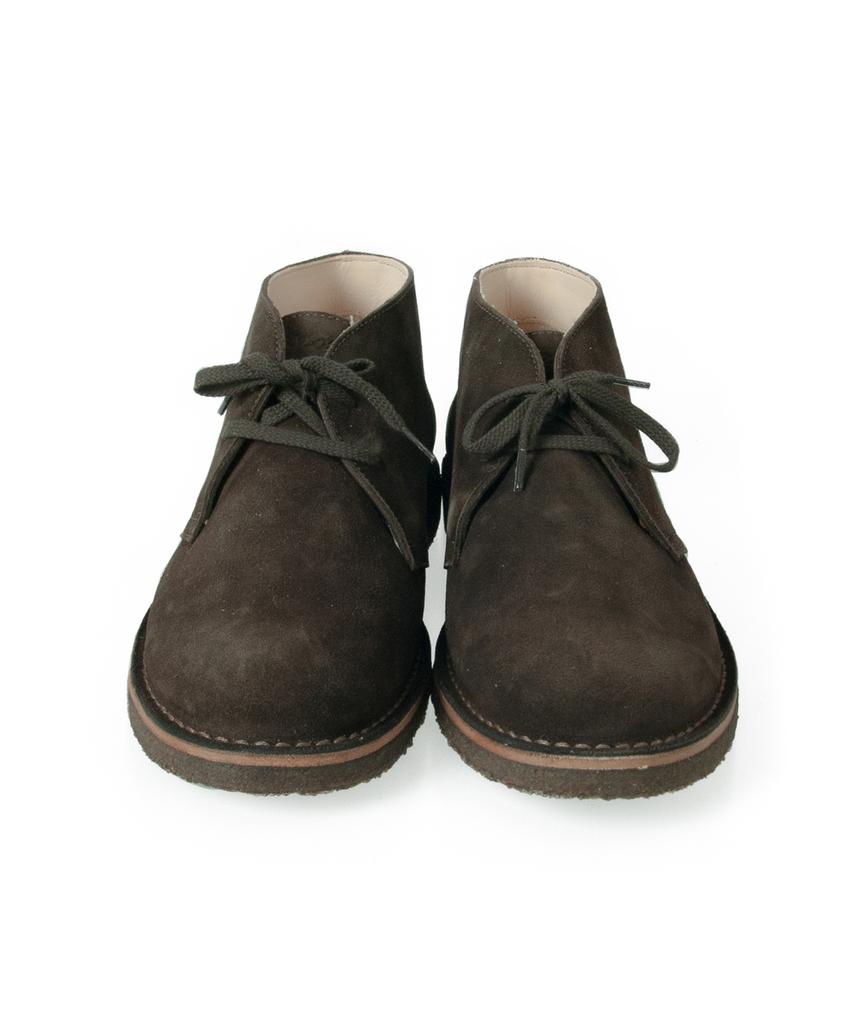 Astorflex Greenflex 001 - Dark Chestnut / Etc-Af-Gf-Dc