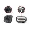 For Mercedes Benz W166 W292 Car Rear Trunk Mat Carpet Handle Auto Accessories   ML GL GLE GLS A B C GLA CLA GLS GLC Class
