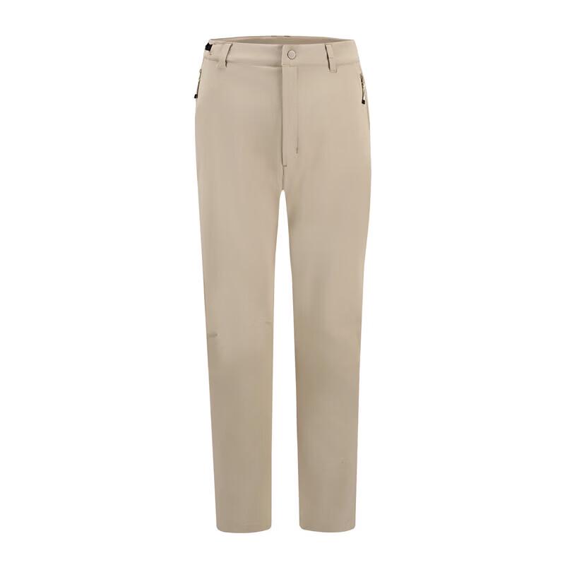 Toread Men s Quick-Dry Breathable Outdoor Hiking Pants M