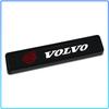 Car Decorative Light LED Front Hood Grille Emblem Badge Decor For Volvo XC90 XC60 XC70 XC40 V90 V60 V40 C70 C30 S80