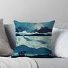 Decorative Home Throw Pillows Case for Waist Cushion Cover Nordic  Car Boho Moroccan Print Horse