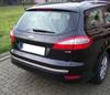 Ford Mondeo MK4 Estate - CHROME STRIP TAILGATE Tuning