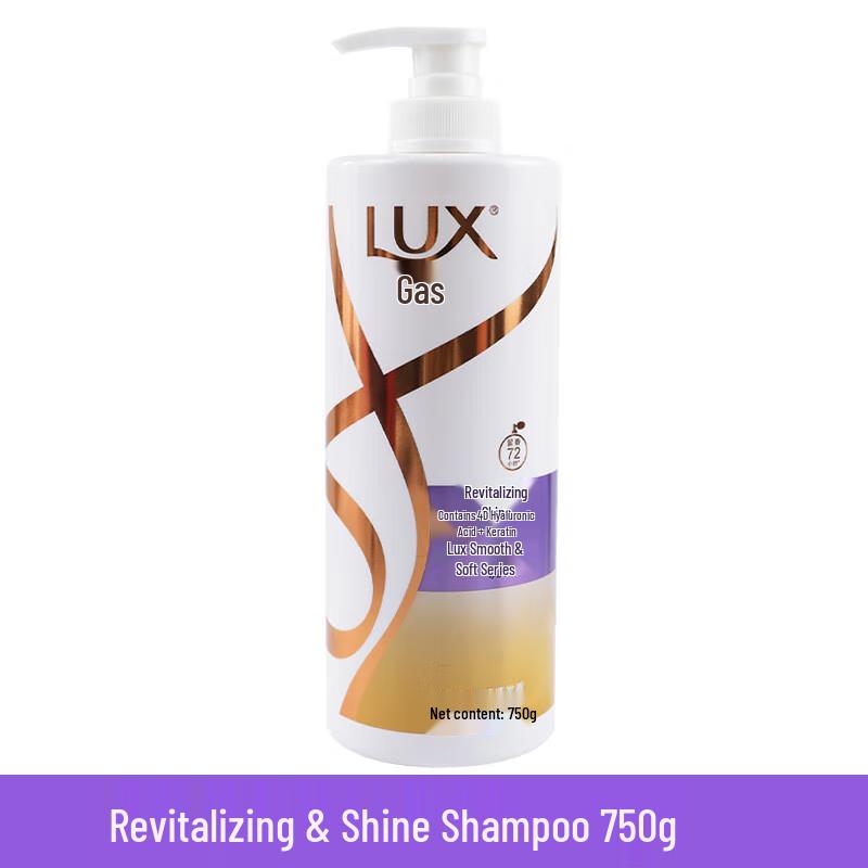 Lux Fragrant Hair Shampoo