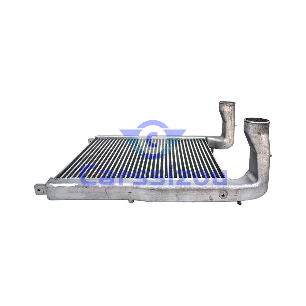 JAC Heavy Truck Intercooler Model 1109300Y4TA3 Parts