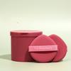 Air Cushion Powder Puff Strawberry Pineapple Dry and Wet Two-in-one Seven-star Makeup Sponge