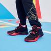 Adidas Deep Threat Cushioning, Wear Resistant Low top Children's Basketball Shoes GZ0096