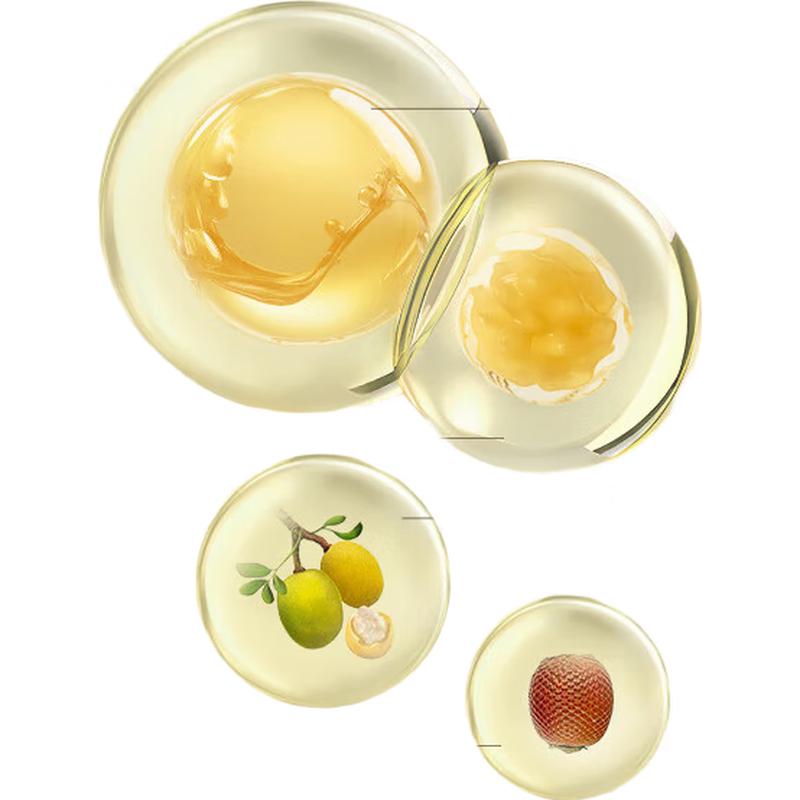 KIMTRUE Moringa Seed Deep Cleansing Makeup Remover Oil