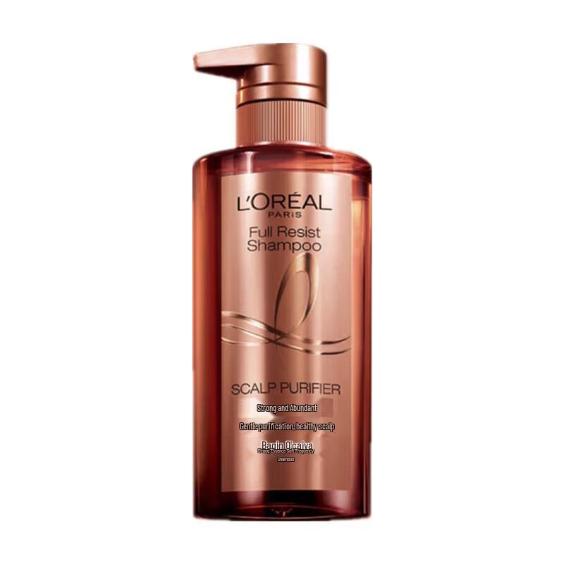 L'Oréal Ginger Anti-Breakage Shampoo