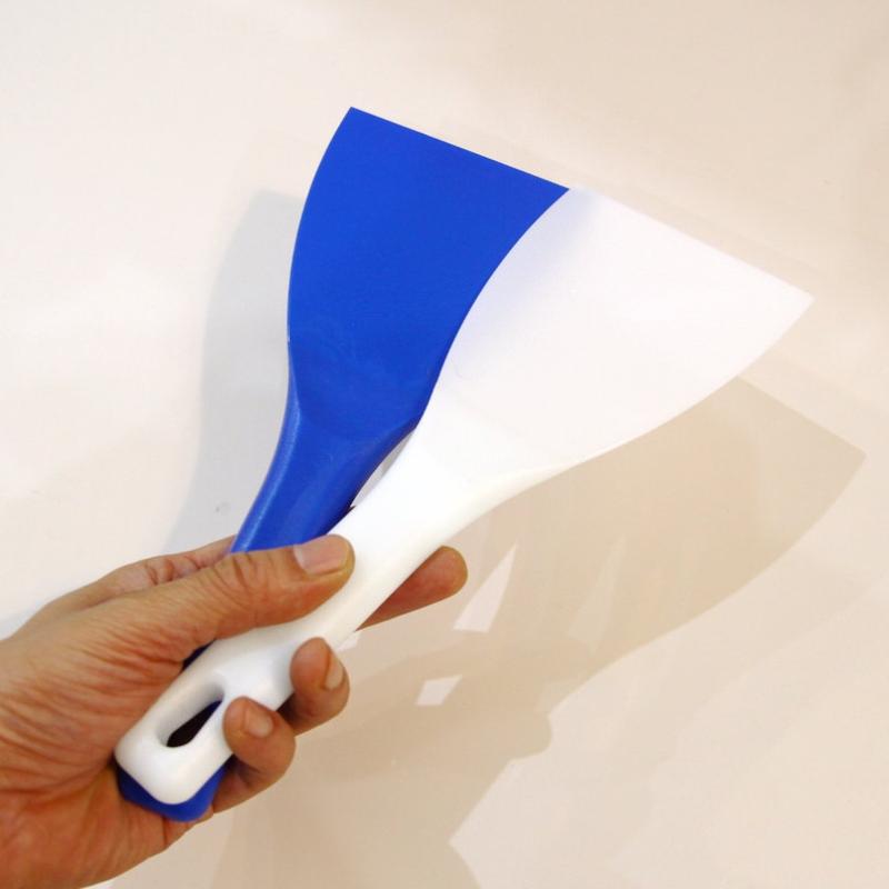 Flexible Pizza Dough Scraper Spatula Pizza Dough Cutter Tools And Accessories Dough Spatula For Pizza With Hanging Bracket