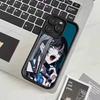 Virtual Singer Ado Phone Case For IPhone 17 16 15 14 13 Pro Max Plus 12 11 Cover