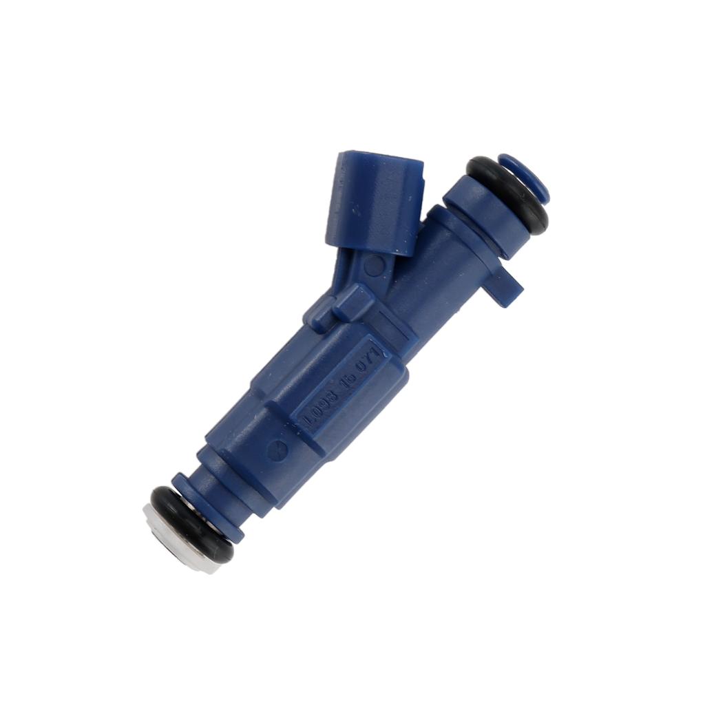 1 Stück Kraftstoffeinspritzventil 353102J000 Passend für Elantra 2021-2023 Passend für Kona 2022-2023 2.0L