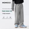 MOMOCO Boys' Casual Knit Sweatpants
