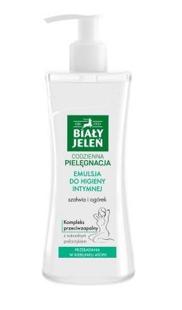 Botanical Hydration Intimate Cleanser - 265 ml