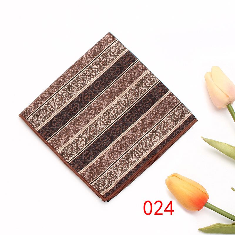 

Rael Мужской британский ретро-образец с квадратным полотенцем, карманное полотенце, свадебный деловой костюм, рубашка, носовой платок