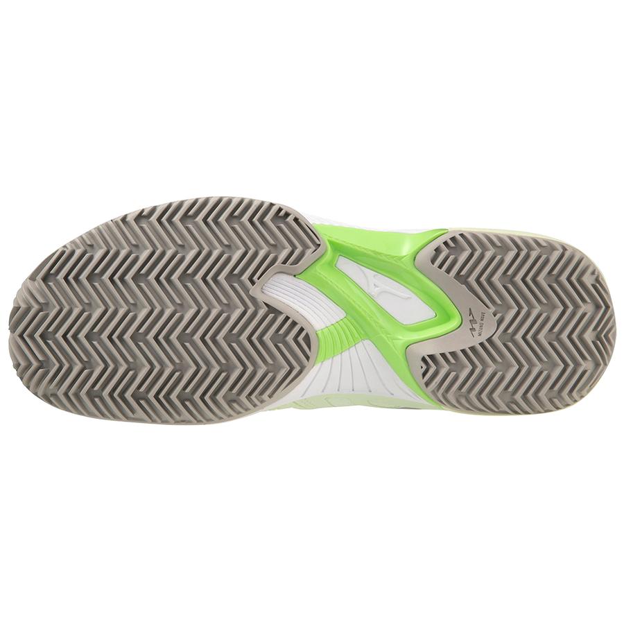 Sports Shoes Mizuno Blue Wave Exceed Tour 5Cc