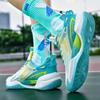 Luminous Teen Men's 6 Sneakers 7 Middle and Older Children's 8 Boys 9 Running Shoes 10 Students Summer Children's Basketball Shoes 15 Years Old