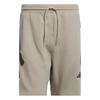 BASKETBALL Spacer Basketball Shorts Unisex Putty Beige JC7839