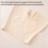 Tummys Controls Shapewear Women Seamlesses Butter Lifter Safety Pant Body Shaper Highs Waist Seamlesses Thigh Slimmer