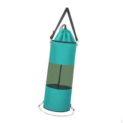 Boat Garbage Can Trash Bag Pontoon Fishing Accessories