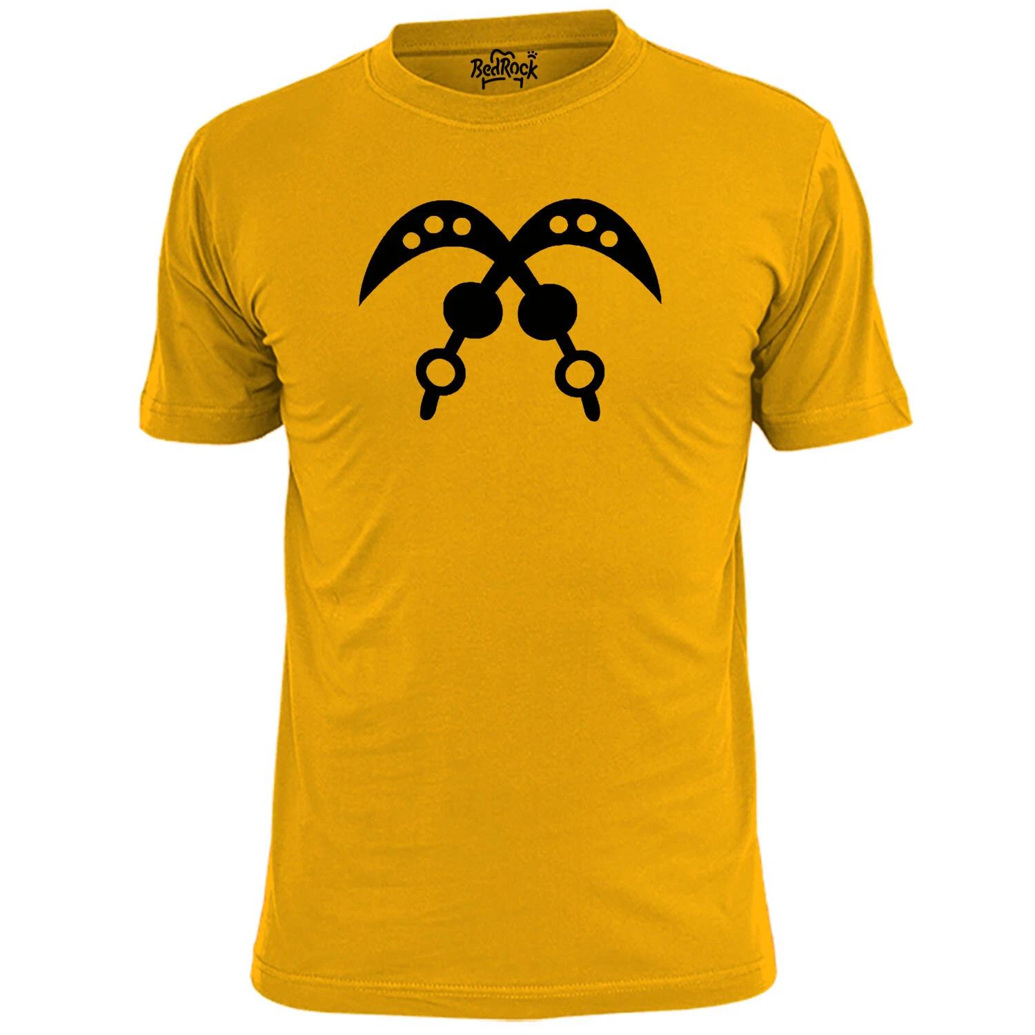 Mens African Courage Symbol T shirt Art Africa Tribal 4XL