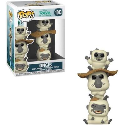 Funko Pop! Disney : Yellowstone - POP 7
