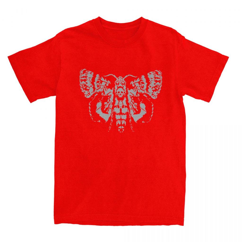 Men Life Is Strange T Shirts Adventure Video Game Pure Cotton Tops ShortSleeved T Shirt O Neck Popular Tee Shirt Large Size