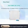 Maiwei 8-Port Gigabit Industrial PoE Switch