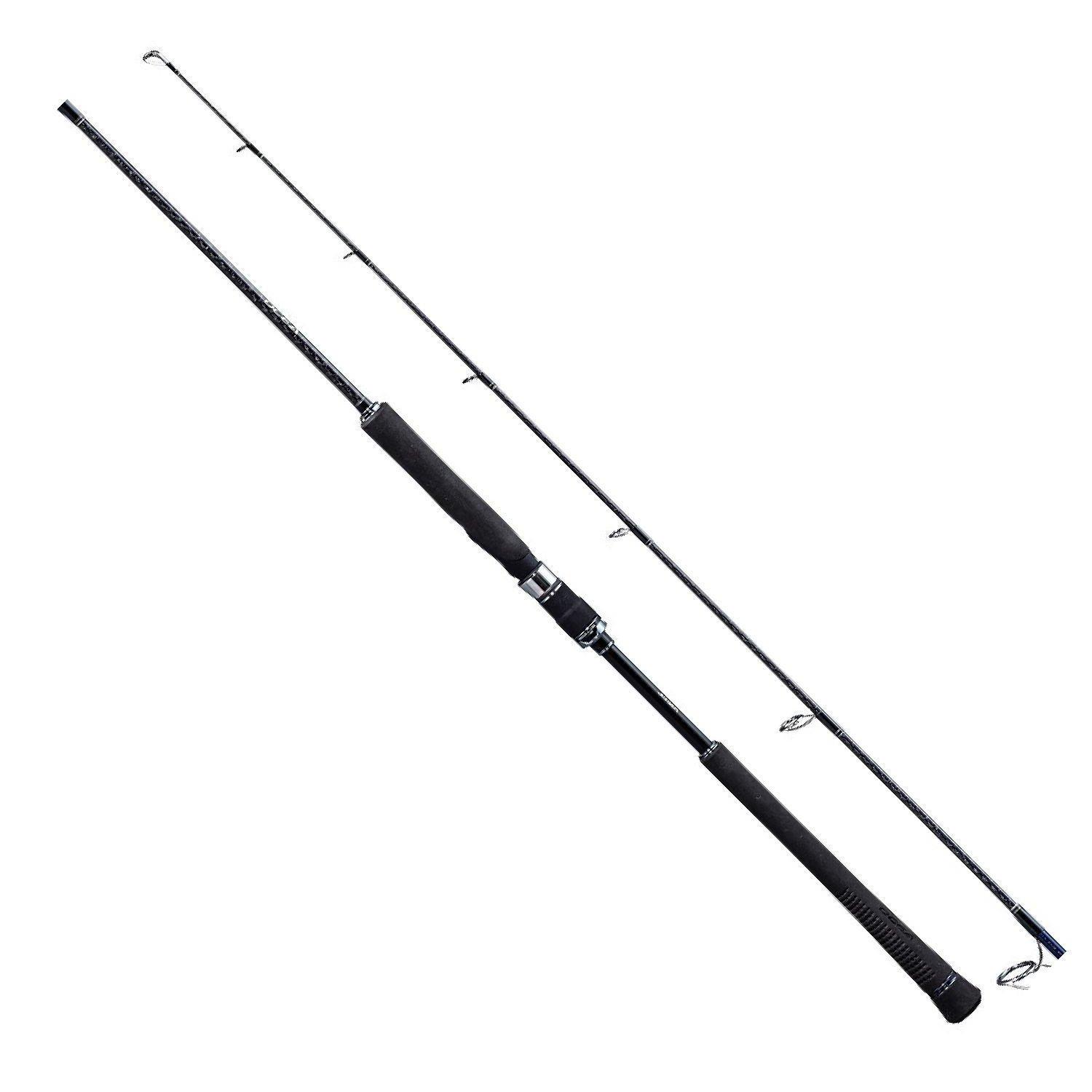 

SHIMANO Jigging Rod Ocean Jigger Natural Jerk S641 Natural Jig Action