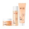 S_LAB Camellia Sensitive Skin Skincare Travel Set